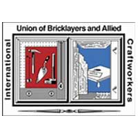 Bricklayers Logo